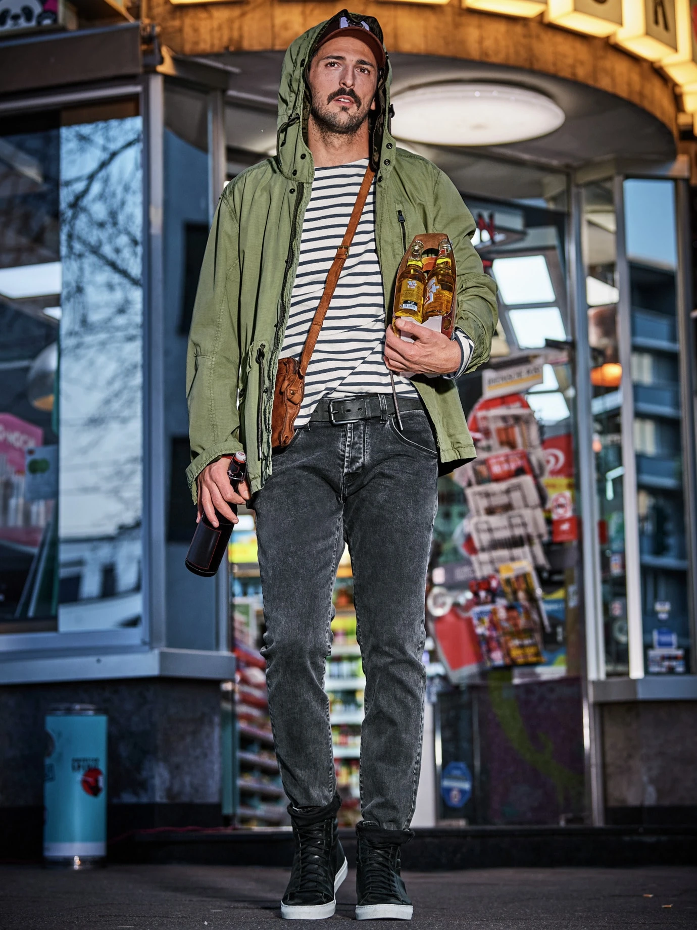 Urbaner Sommerparka 14 Urbaner Sommerparka – Bild 12