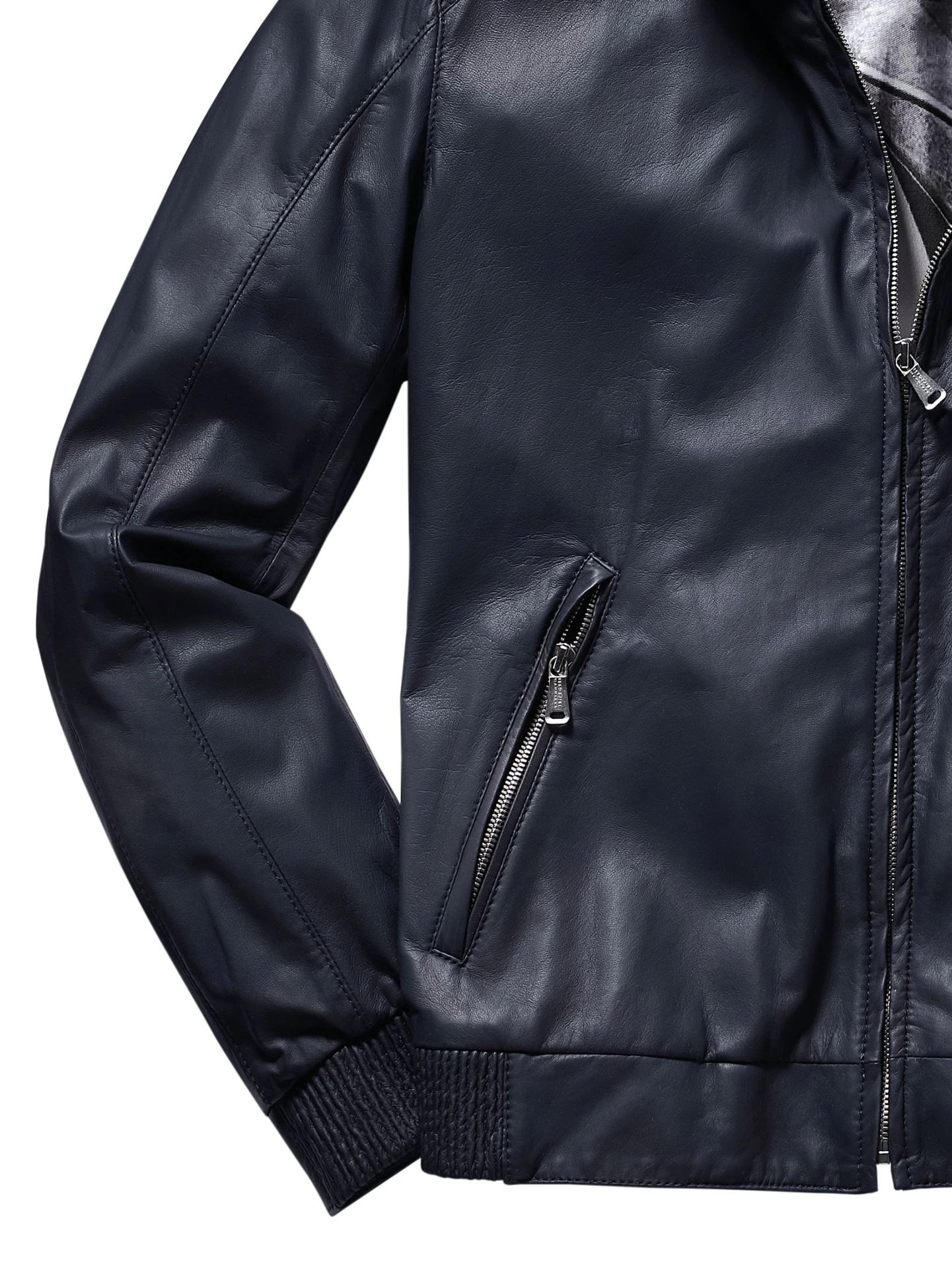 Leder-Blouson Roadstar 18 Leder-Blouson Roadstar – Bild 16