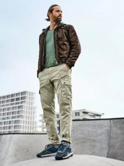 Hausboot-Lederjacke 40 Hausboot-Lederjacke -Redbubble Geschaft EC24 7667 DB 1