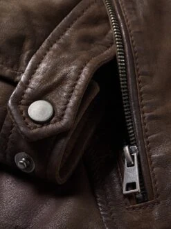 Hausboot-Lederjacke 37 Hausboot-Lederjacke -Redbubble Geschaft EC24 7667 DJ