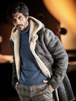 Lammfellmantel 22 Lammfellmantel -Redbubble Geschaft EC24 7697 DF