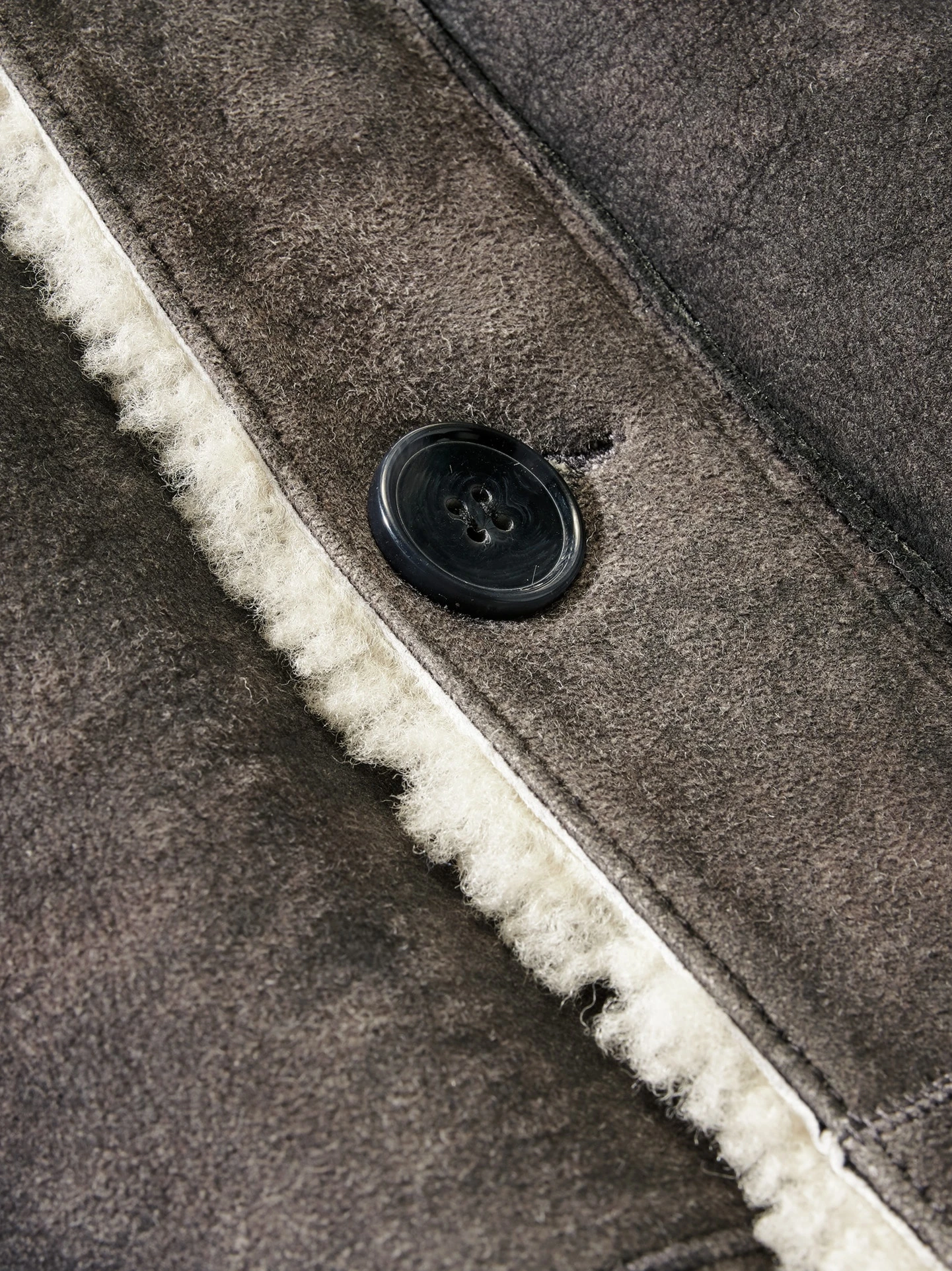 Lammfellmantel 16 Lammfellmantel – Bild 14