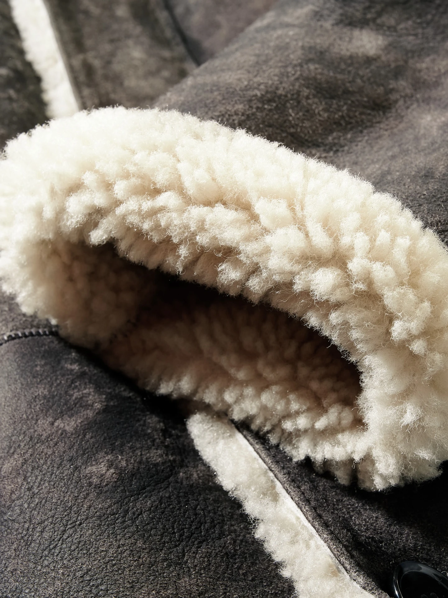 Lammfellmantel 17 Lammfellmantel – Bild 15