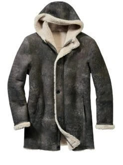 Lammfellmantel 26 Lammfellmantel -Redbubble Geschaft EC24 7697 FA 1