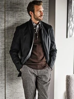 Bundfaltenhose 3.0 -Redbubble Geschaft EC24 7828 DA