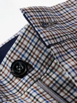 Bundfaltenhose 3.0 -Redbubble Geschaft EC24 7828 DG 1