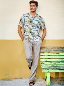 Cuba-Pants 23 Cuba-Pants -Redbubble Geschaft EC24 7832 DF 1