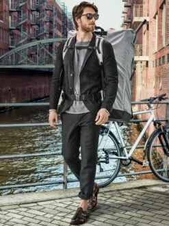 Leinenanzughose 15 Leinenanzughose -Redbubble Geschaft EC24 7912 DE 1