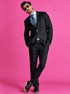 Leinenanzughose 12 Leinenanzughose -Redbubble Geschaft EC24 7912 DF