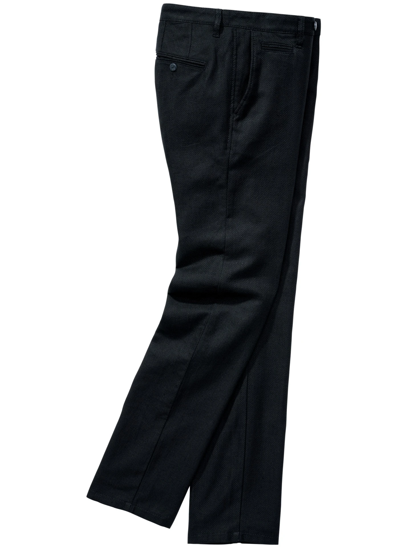 Leinenanzughose 7 Leinenanzughose – Bild 5