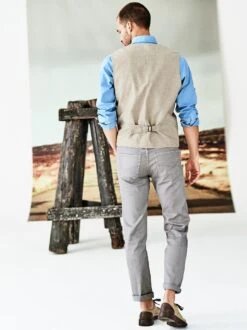 Bauern-Weste -Redbubble Geschaft EC24 7914 DD