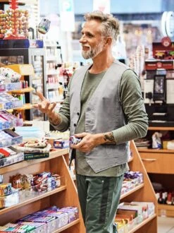 Pordenone-Weste -Redbubble Geschaft EC24 7960 DC