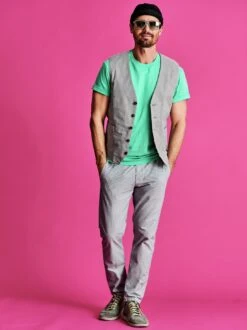 Pordenone-Weste -Redbubble Geschaft EC24 7960 DF 1